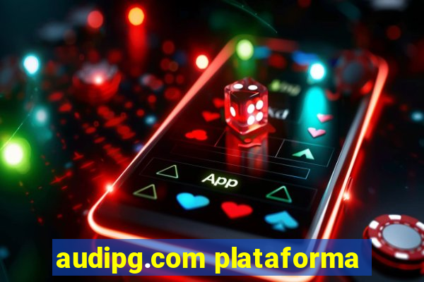 audipg.com plataforma